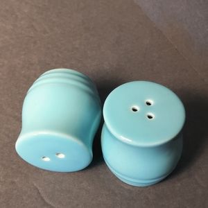 CHANTAL SALT & PEPPER SET⭐